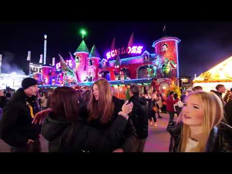 Munich Oktoberfest 2025 live stream 3. October 2025 🍻 🎡 🥨 🎢