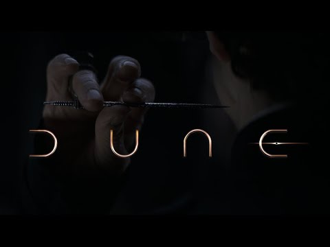 Dune (2021) 4K UHD - Gom Jabbar Scene | High-Def Digest