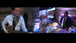 “LEAP” David Doughtry / BAND LOCKED 🔥