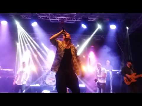 Kamil Bednarek feat. Matheo -  Talizman. koncert Drobin