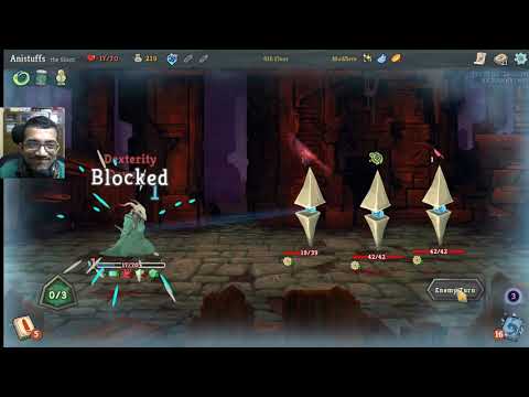 Let's Slay the Spire - Daily Climb - 12 February 2019