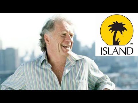 Is Chris Blackwell Reggae's Hero or Worst Villain?