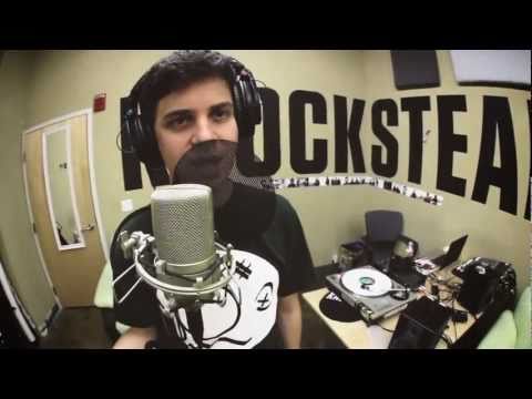 KNOCKSTEADY LIVE - GEORGE WATSKY