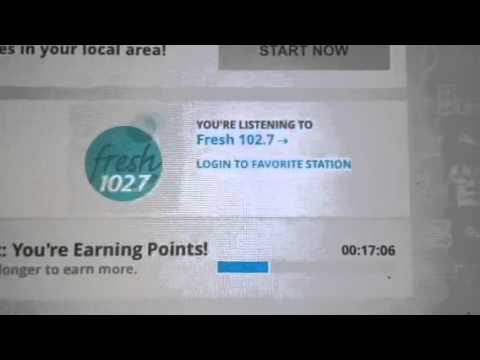 Alexander on Fresh 102.7 NYC