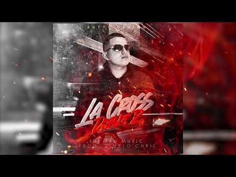 LA CROSS - Doble R (Audio Oficial)