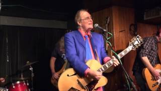 Rich Kid Blues- Terry Reid &amp; the CADs TP 11 -19 -16