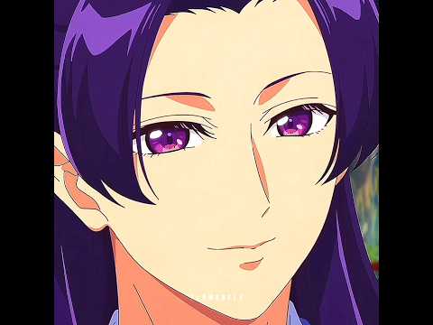 Jinshi switched his expression | Apothecary Diaries S2 Ep17 | #foryou #kusuriyanohitorigoto #maomao