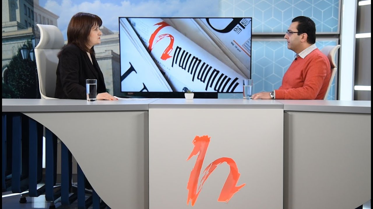 Իշխանությունն ամեն ինչ արեց, որ այս պատերազմում պարտվենք