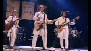 De sol a sol - Cafe Quijano en directo