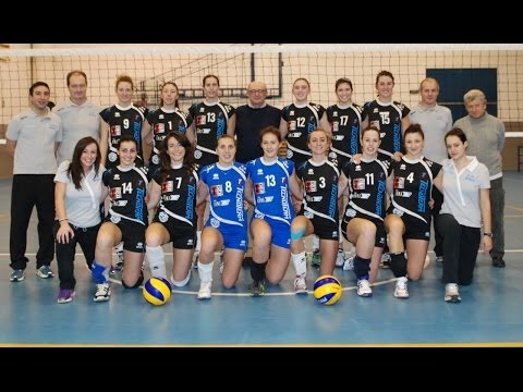 Unendo Yamamay Busto Arsizio - Tecnoteam Albese Volley