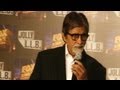 Amitabh Bachchan Talks About Delhi Gangrape Case At Jolly L L B Trailer Launch