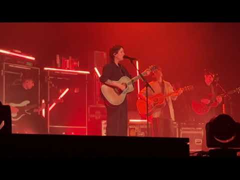 4/26 Tegan and Sara - Oh Shit, I’m Trapped/Free + Don’t Confess w/ MU(Acoustic)@FOACM,Milton 3/30/24