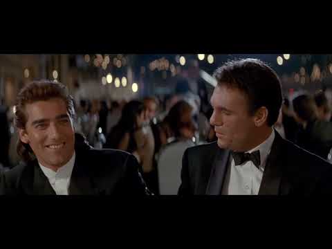 The Taking Of Beverly Hills 1991 Full Movie