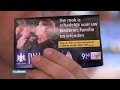 Afschrikwekkende foto's op pakjes sigaretten - RTL NIEUWS