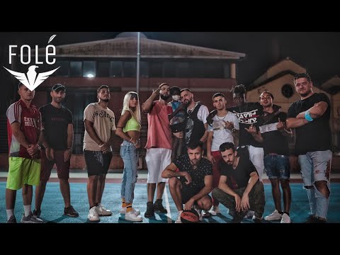 NIKO x ZAKLAAS & BOB - Wiggle Whine (Official Video)