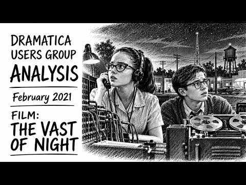 The Vast of Night thumbnail