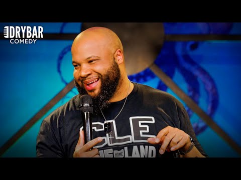 This Comedian is GUARANTEED to Make You Smile | Mike Paramore Double Feature