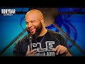 This Comedian Is GUARANTEED To Make You Smile Mike Paramore Double Feature