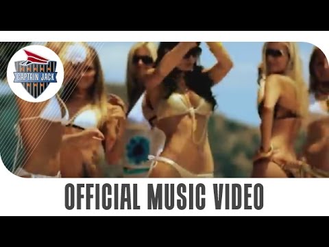 Captain Jack - People Like To Party [Official Video]