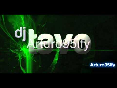 DJ Tavo Soy una Gárgola Mix (2013)