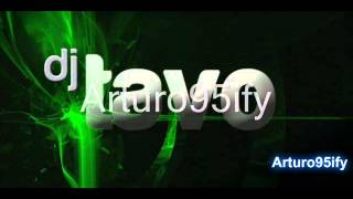 DJ Tavo Soy una Gárgola Mix (2013)