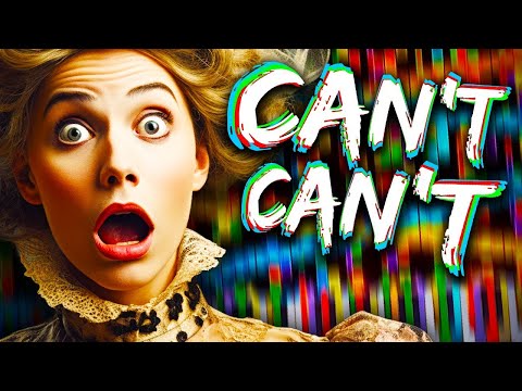 The Can-Can IMPOSSIBLE