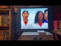 Closing To Barney Good Day Good Night 1997 VHS