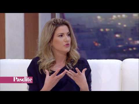 Pasdite ne TCH, 6 Janar 2017, Pjesa 3 - Top Channel Albania - Entertainment Show