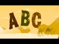 ABC Animals Song Learn Animal Songs From Baby Genius