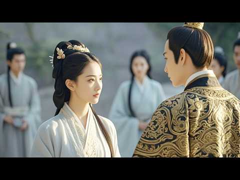 【FULL】I Woke Up Transmigrated... Holding Poison for the Emperor! My Move: Smash the Cup!#minidrama