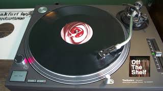 Energy Raver - Heaven Seven, Frankfurt Beat Productions