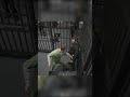 Serial Killer Trolls Cops In GTA 5 RP Shorts