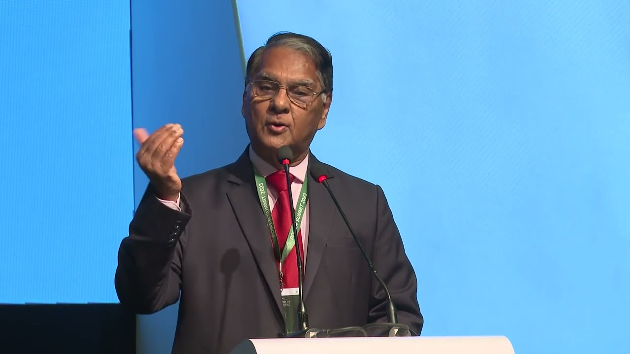 POWER SUMMIT 2023 Session1: Markets for Nepal’s Hydropower