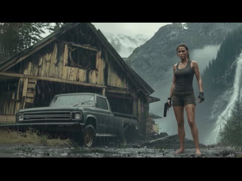 Ela sobreviveu à própria morte… e quer vingança! | VIDA ROUBADA | Filmes Completos Dublados