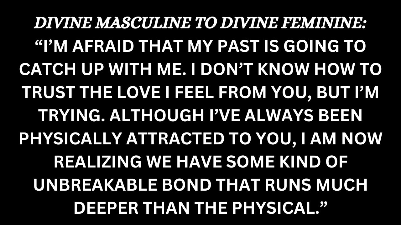 This is an Unbreakable Bond They Mistakenly Believed Was Surface-Level [Divine Feminine Reading]