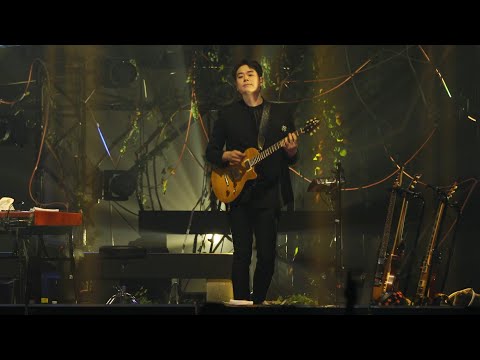 [4K] 230506 넬 (Nell) - Day After Day (이재경 Focus) @NELL'S SEASON 'DANCE IN THE RAIN'