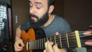 Dona da Minha Cabeça - Geraldo Azevedo (Stefano Mota)