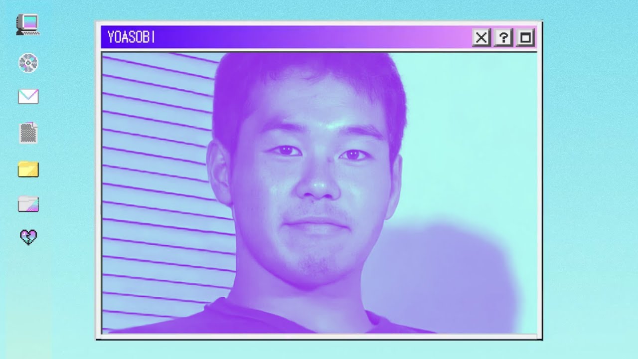 ハルジオォン☆.yoasobi