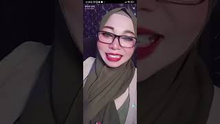 Download lagu TANTE ZAHRA GODAIN VIEWER DI BIGO LIVE mp3