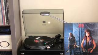 MSG - Here Today - Gone Tomorrow (Perfect Timing LP) - vinyl