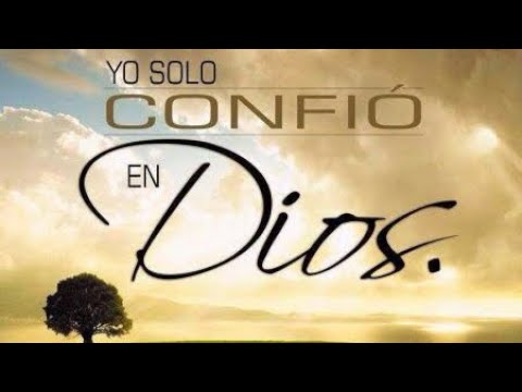Dios y Yo ( Deus e Eu - Español ) Jaime Ospino - IURD