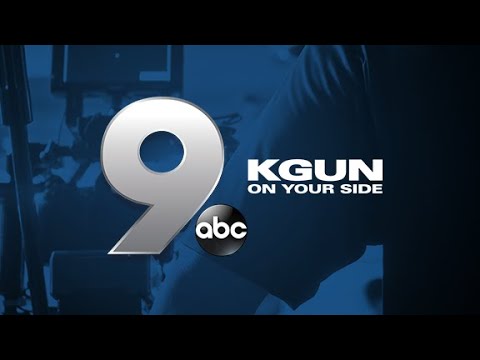 Kgun 9 On Your Side