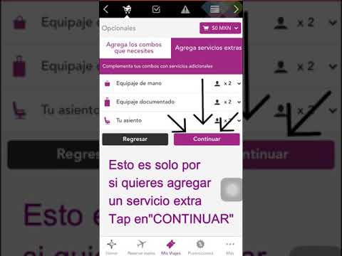 image-What is Volaris Web check in?