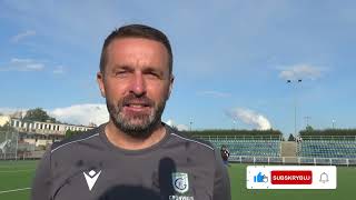 W Grunwaldzie idzie nowe! Opiekę nad zespołem hokeistów na trawie przejął Szymon Hutek!