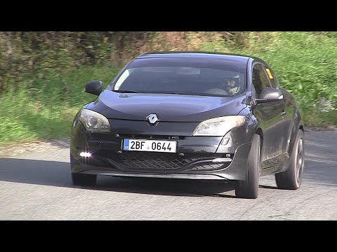 Vrchy Hobby Cup 2025 - 10. závod Halenkovice (ne) | 332 | David Němčík