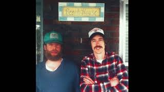 Baptiste W. Hamon & Bonnie Prince Billy - Comme la vie est belle