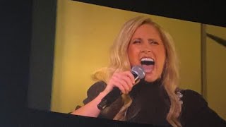 Lara Fabian - Alleluia (LIVE Centre Videotron QUEBEC 06/21/2022)