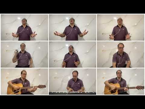 Clamo Por Vós O Dia Inteiro - Marcelo Oliveira…