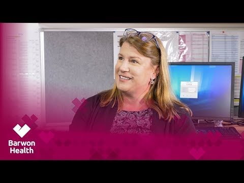 Barwon Health Careers: Manager Access and Resource Unit