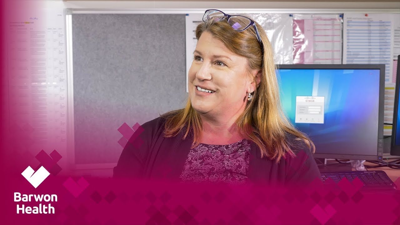 Barwon Health Careers: Manager Access and Resource Unit